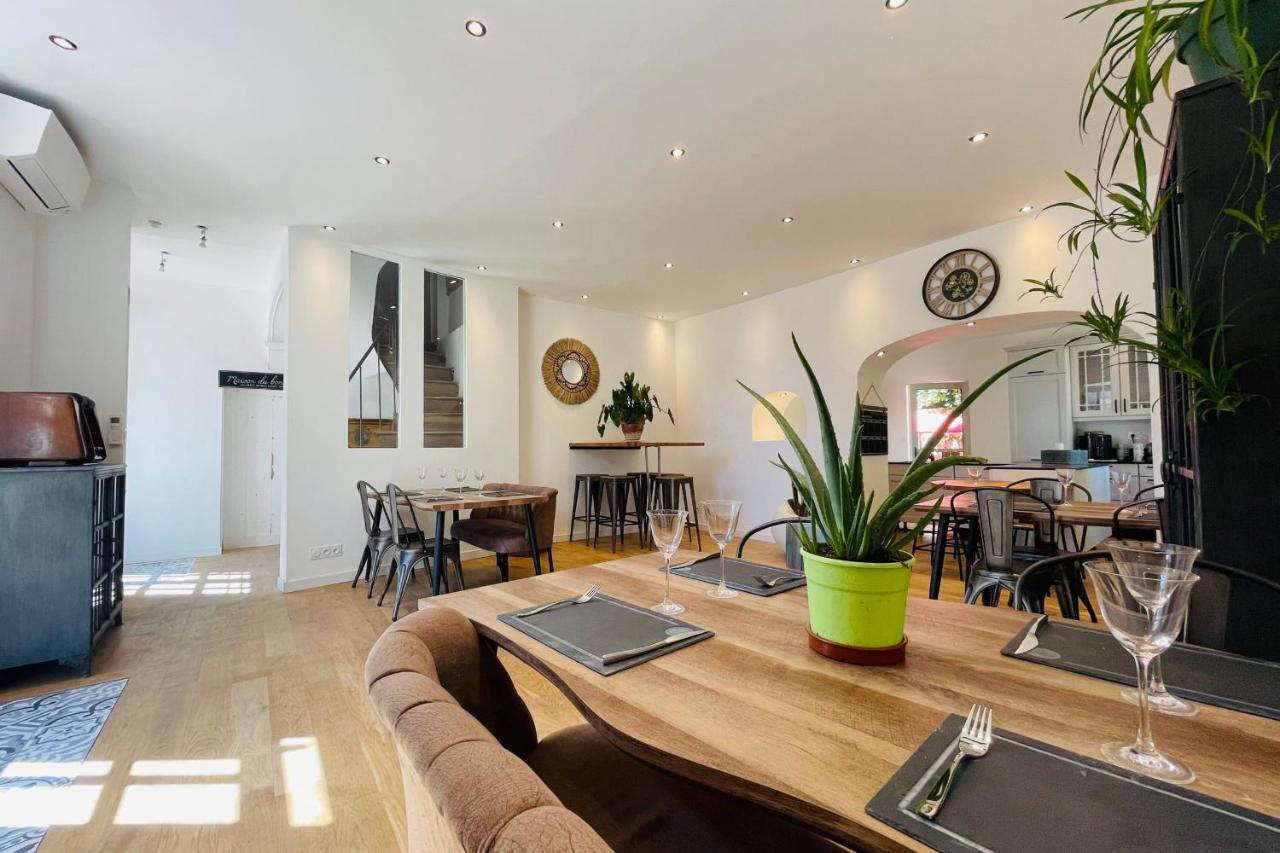 The Balzacienne Room In A Charming Mansion At The Gates Of Tours Saint-Avertin Exterior foto